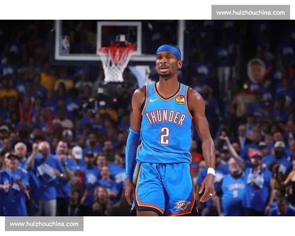 雷霆总决赛 G5 创纪录!15 抢断 + 12 封盖打造防守铁壁 雷霆总决赛 G5 创纪录!15 抢断 + 12 封盖打造防守铁壁