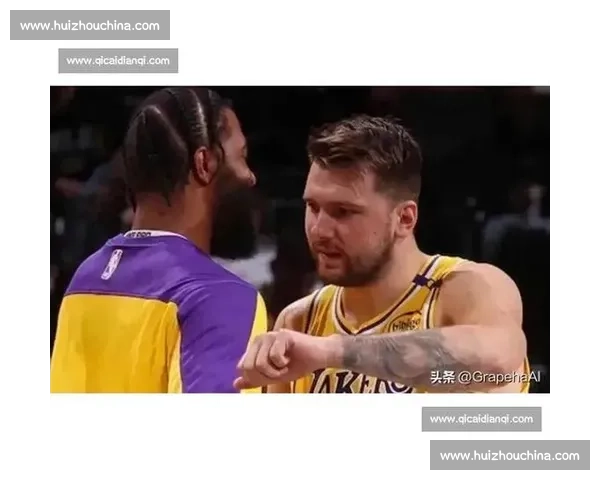 小莫里斯炮轰湖人防守漏洞：交易里夫斯，终结东契奇式防守灾难