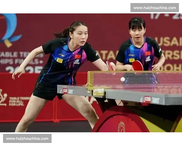 国乒爆冷折戟！钱天一 1-3 出局，中日四强对决白热化