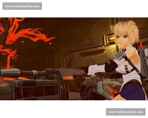 破局者的怒吼：致命一击击碎命运枷锁