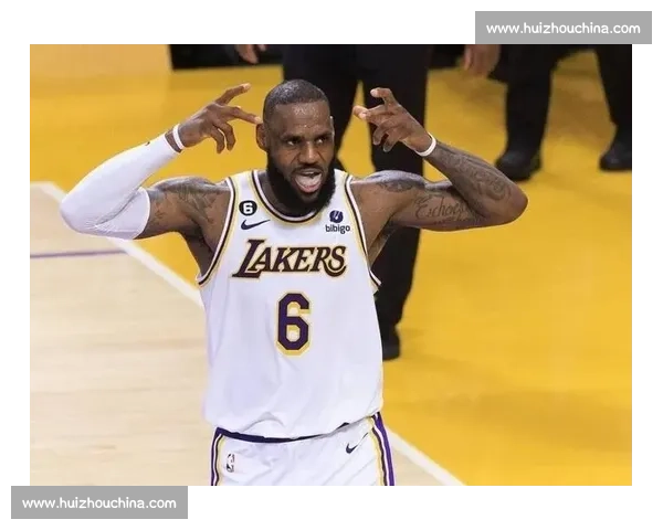 詹姆斯争议发言终结 GOAT 之争！乔丹点赞，球迷：副 GOAT 实至名归