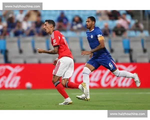 雷电突袭世俱杯！切尔西加时 4-1 本菲卡惊险晋级