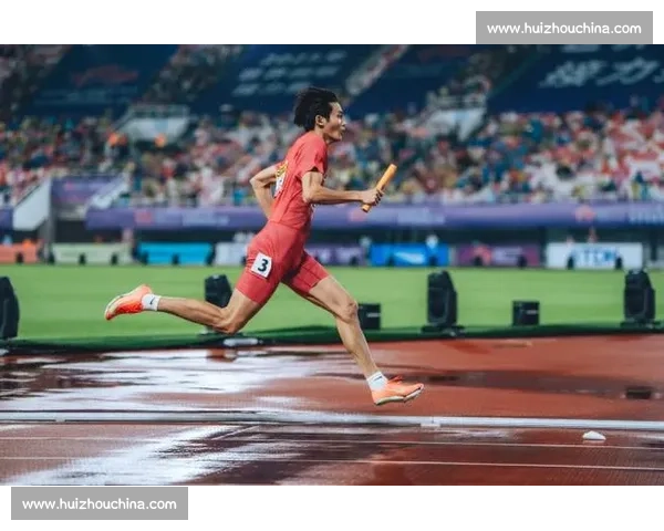 郑驰宇 45 秒 48 创全国赛季最佳 中国男子 400 米 6 人破 46 秒书写历史