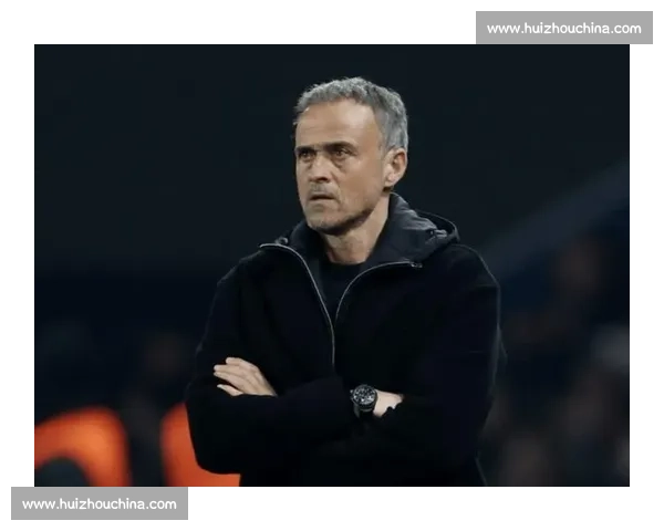 恩里克率巴黎首夺欧冠：青春风暴席卷欧洲，誓言为球迷奉献极致足球