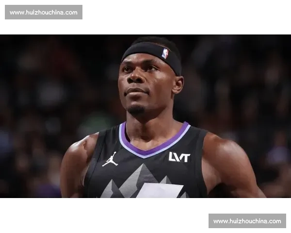 爵士锁定希布韦!双向合同续约内线潜力股 爵士锁定希布韦!双向合同续约内线潜力股