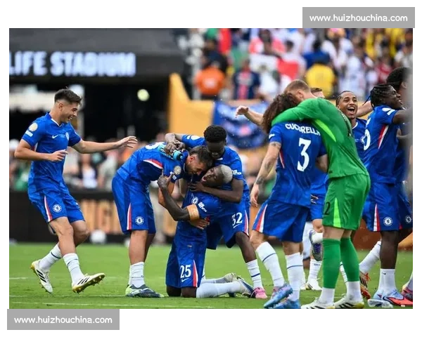 美国创尴尬纪录：世俱杯 4 战全败成参赛未胜场次最多协会