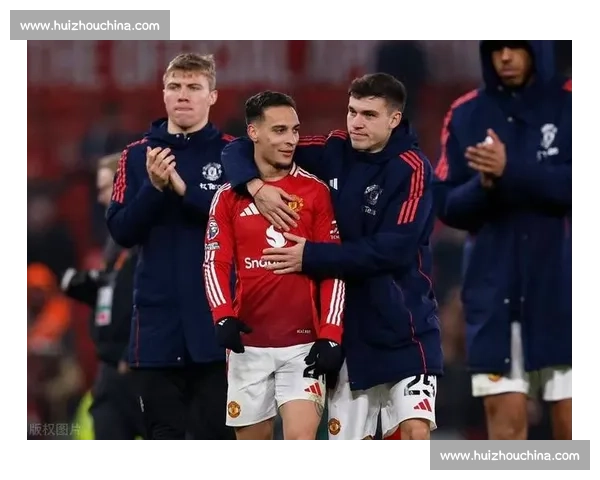 贝蒂斯与曼联洽谈安东尼转会，提出共有所有权方案或成障碍